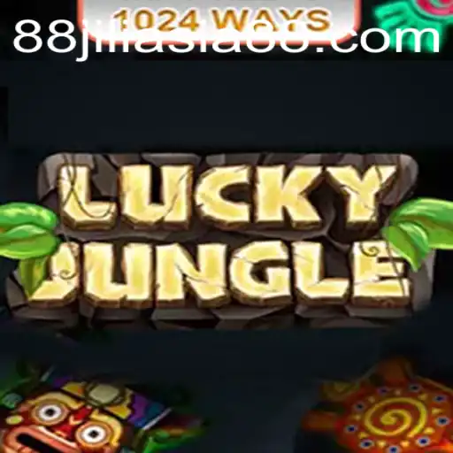 Experience the Adventure with LuckyJungle1024: A Thrilling Casino Game