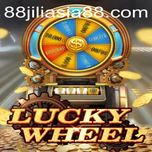 Exploring the Thrilling World of LuckyWheel: A Deep Dive into JILIASIA88's Latest Game