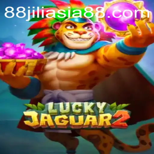 An In-depth Look at Luckyjaguar2: The Thrilling Adventure with JILIASIA88