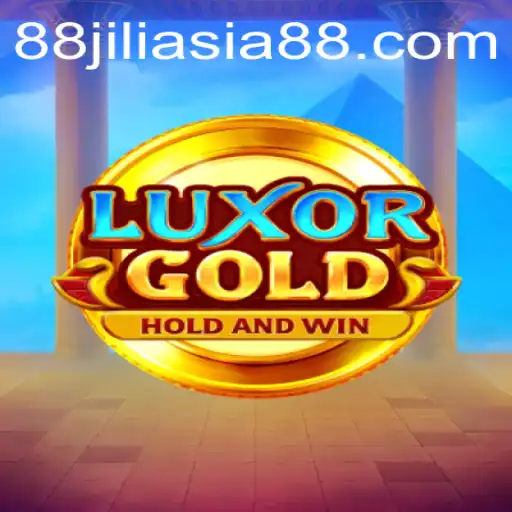 The Enchanting World of LuxorGold: A Deep Dive into JILIASIA88's Latest Gaming Sensation