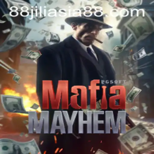 MafiaMayhem: Unveiling the World of Strategy and Deception