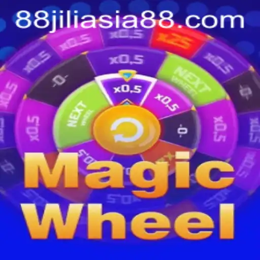 Discover the Thrills of MagicWheel with JILIASIA88