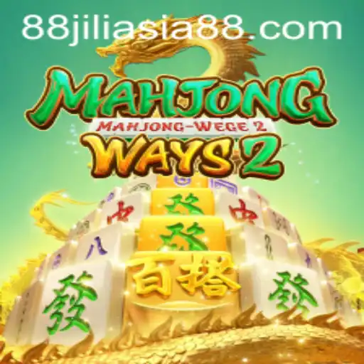 Exploring MahjongWays2: A Journey into the World of JILIASIA88