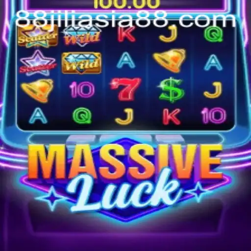 MassiveLuck: Dive Into a World of Chance and Strategy with JILIASIA88