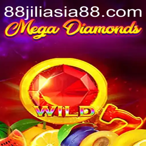 Unveiling MegaDiamond: A Thrilling Adventure with JILIASIA88