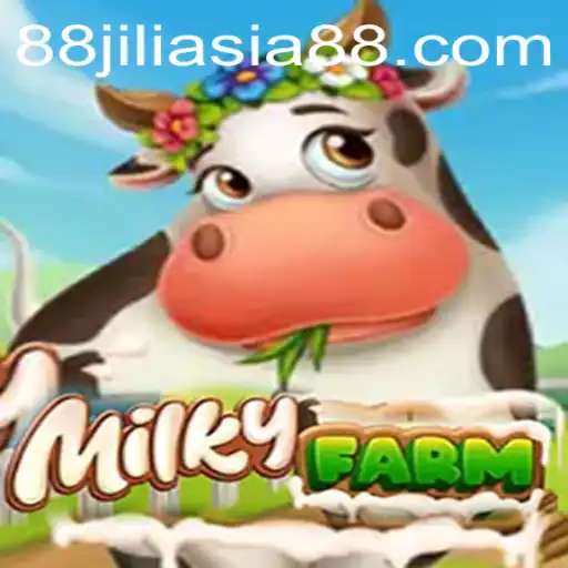 Exploring the Enchanting World of MilkyFarm with JILIASIA88