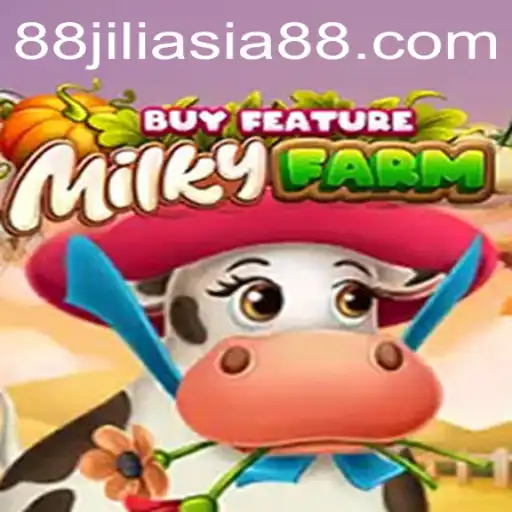 MilkyFarmBuyFeature: The Exciting New Game on JILIASIA88