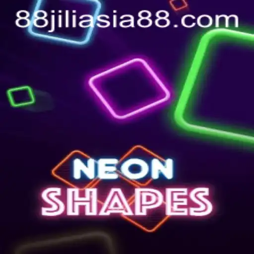 Exploring the Vibrant World of NeonShapes with JILIASIA88