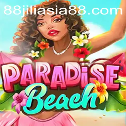 Exploring ParadiseBeach: A Serene Escape in Virtual Reality