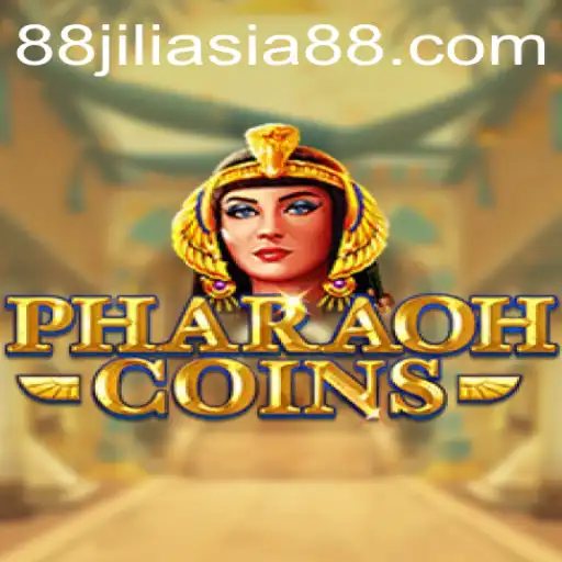 Unveiling the World of PharaohCoins: A Dive into the Ancient Realm with JILIASIA88