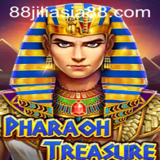 Exploring the Enigmatic World of PharaohTreasure in the Era of JILIASIA88