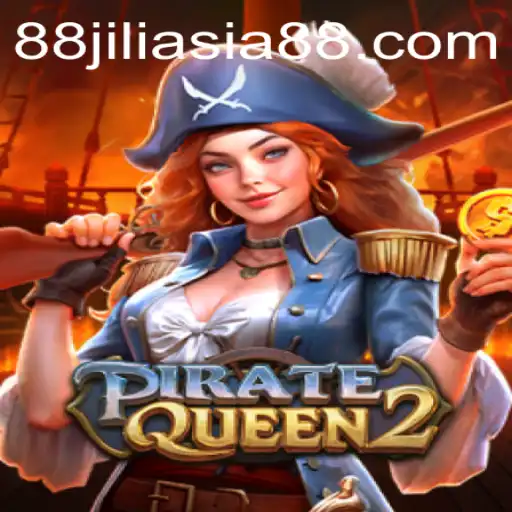 Explore the Adventures of PirateQueen2: The Ultimate Gaming Experience
