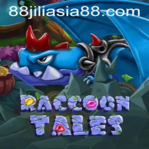 Discover RaccoonTales: A Fascinating Journey with JILIASIA88