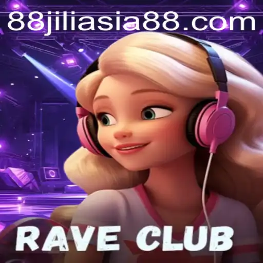 RaveClub: An Electrifying Adventure