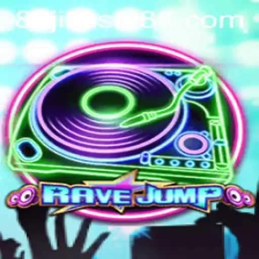 RaveJump: The Game Changing the Landscape of Interactive Fun