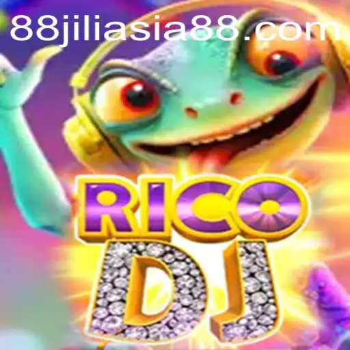 Exploring RicoDJ - The Entertaining World of JILIASIA88