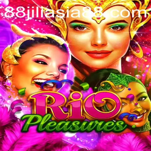 Discover the Thrills of RioPleasures: A New Gaming Experience