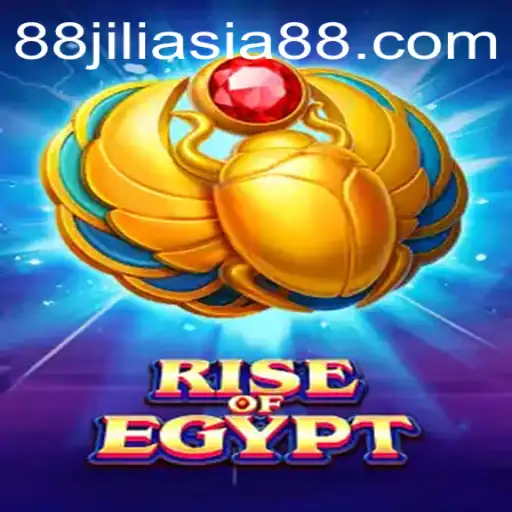 Experience the Thrills of RiseOfEgypt with JILIASIA88
