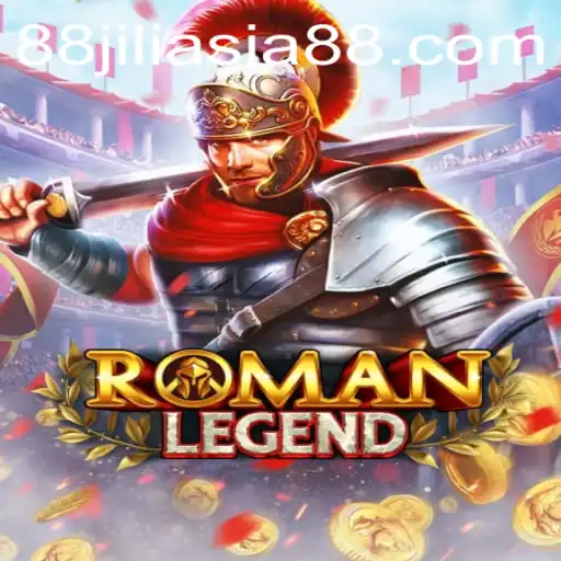 Exploring RomanLegend and the Role of JILIASIA88