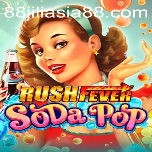 Unveiling RushFeverSodaPop: The Ultimate Gaming Experience with JILIASIA88