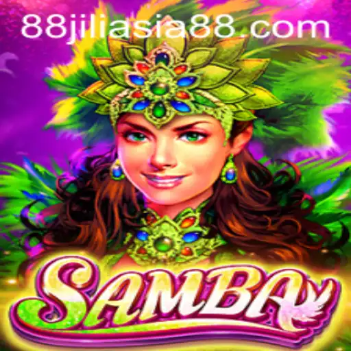The Enchanting World of Samba: A Journey with JILIASIA88