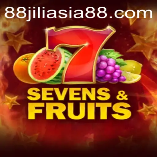 The Exciting World of SevensFruits: A Deep Dive into JILIASIA88's Latest Gaming Sensation