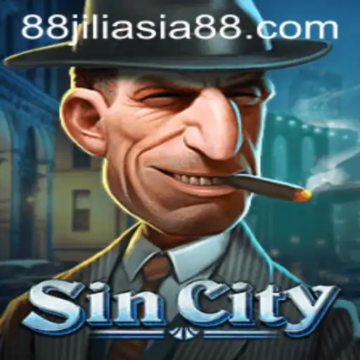 Exploring the Virtual Metropolis of SinCity and the Influence of JILIASIA88
