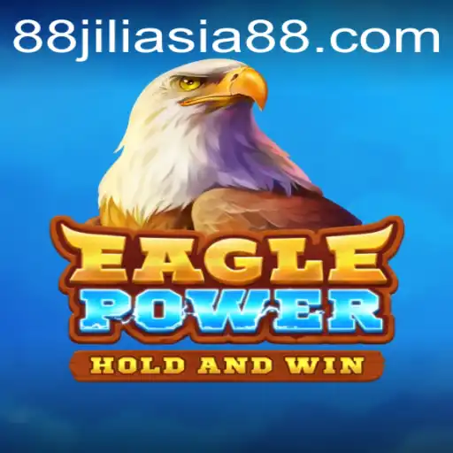 The Soaring Adventure of EaglePower