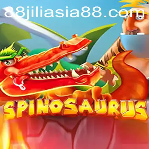 Explore the Thrilling World of Spinosaurus: A Unique Gameplay Experience with JILIASIA88