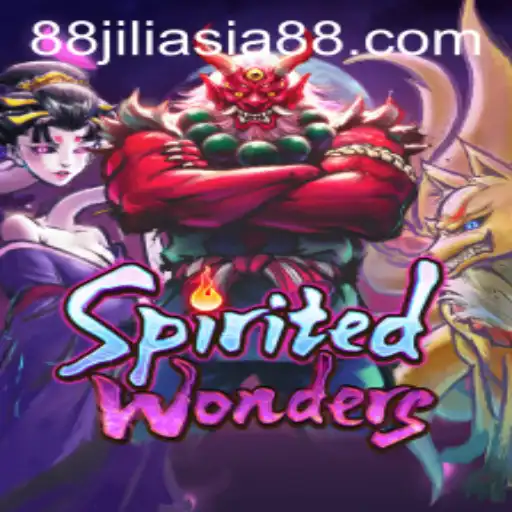 SpiritedWonders: A Journey into the Mystical World of Gaming
