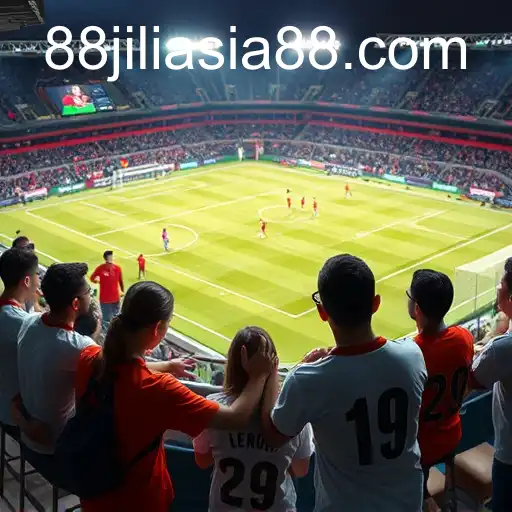 The Transformative Role of JILIASIA88 in the World of Sports