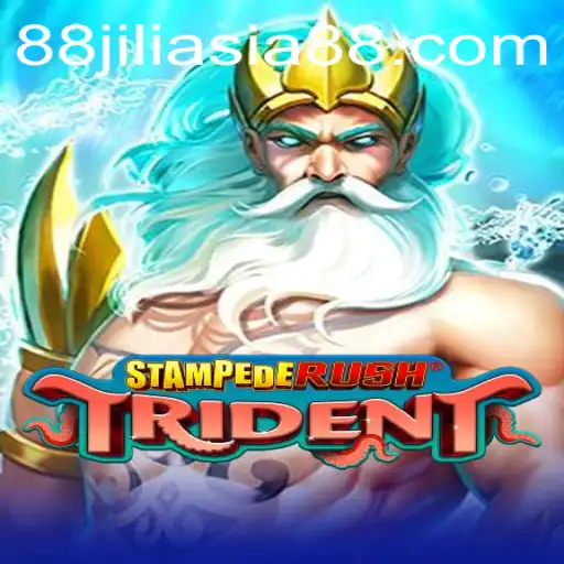 Embark on an Epic Adventure with StempedeRushTrident: Unraveling Thrills and Strategies