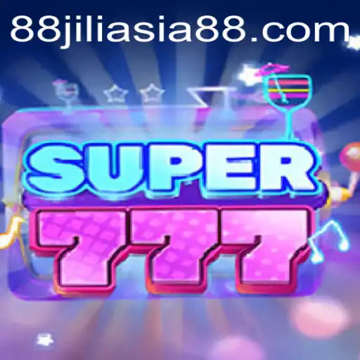 Explore the Exciting World of Super777: A Thrilling Gaming Experience with JILIASIA88