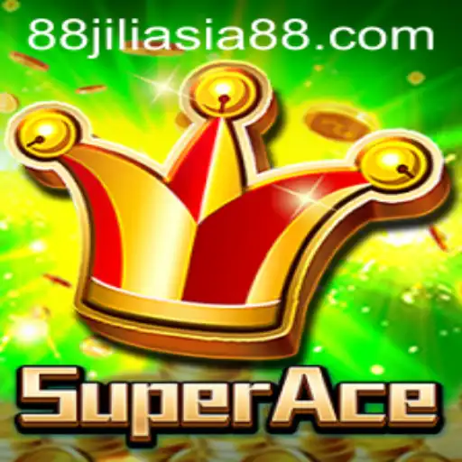 Exploring SuperAce: A Journey Through JILIASIA88's Latest Gaming Marvel