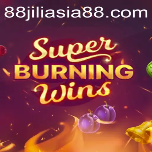 SuperBurningWins: A Classic Casino Experience at JILIASIA88