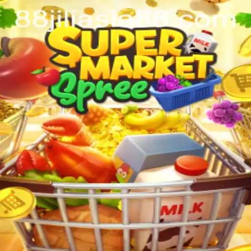 Unlock the Excitement with SupermarketSpree at JILIASIA88