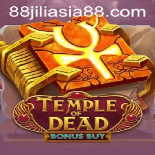 Exploring the Thrills of Temple of Dead Bonus Buy in JILIASIA88