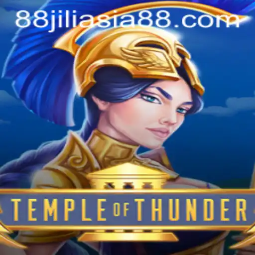 Temple of Thunder: A Journey into the Heart of Ancient Mysticism