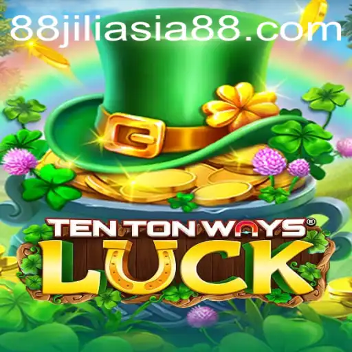 Unveiling the Intricacies of TenTonWaysLuck: A Revolutionary Gaming Experience