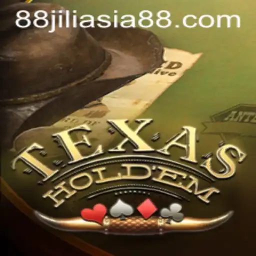 Understanding Texas Hold'em with JILIASIA88