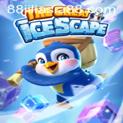 The Great Icescape: An Adventure with JILIASIA88