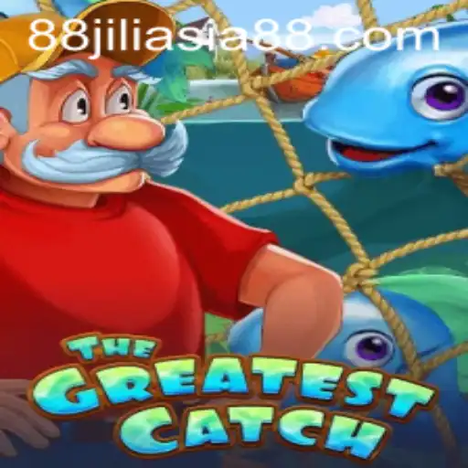 Discover TheGreatestCatch: A Riveting Adventure in Gaming