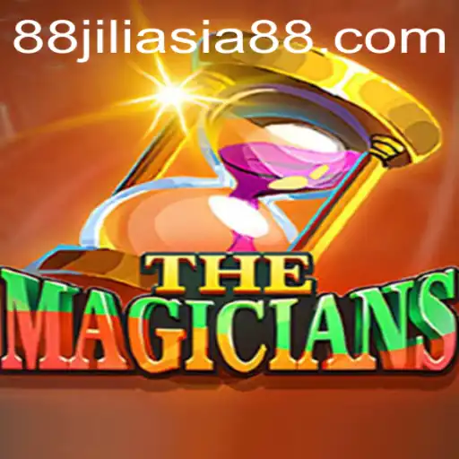 Exploring TheMagicians: An Enchanting Journey with JILIASIA88