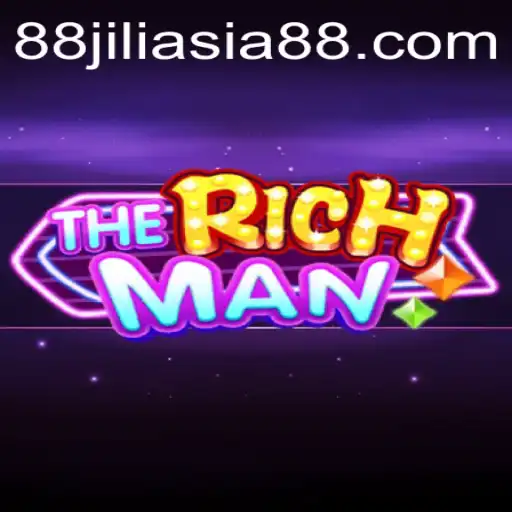TheRichMan: A Deep Dive into the Exciting World of JILIASIA88