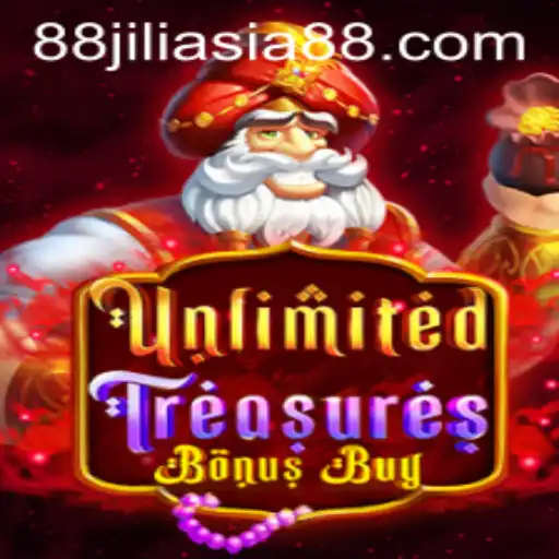 Explore the Thrilling World of UnlimitedTreasuresBonusBuy with JILIASIA88
