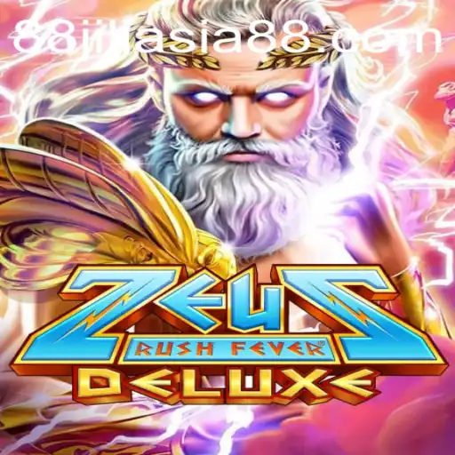 Exploring ZeusRushFeverDeluxe: A New Wave in Gaming
